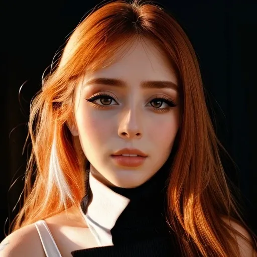 <lora:cabulotica_SD15_128_64_512_v1:1> portrait shot of cabulotica, wearing a turtle neck swearter, business attire, professional, photography, excellent lighting, impeccable, precision, rich colors, deep shadows, clarity, high-resolution, razor-sharp, composition, light and shadow, timeless beauty, captivated, artistry, craftsmanship, elegance, sophistication, exquisite, details, atmosphere, balance, masterful, technique, expertly captured, stunning, visual impact, top-quality, compelling, professional-grade, aesthetics, flawless, remarkable, perfection, attention, dynamic, evocative, nuanced, depth, vibrancy, masterclass, breathtaking, awe-inspiring, high-definition, alluring, enchanting, texture, storytelling, mesmerizing, cinematic, elite, artistry.