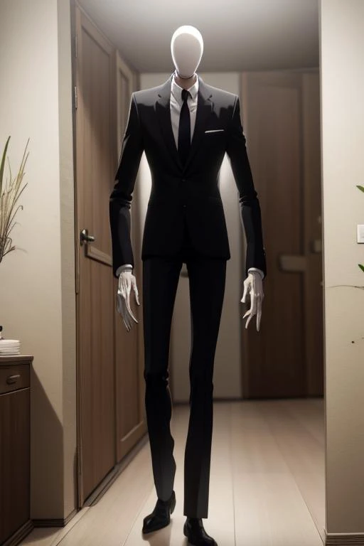 <lora:inker-10:1> inker, <lora:slenderman-07:1> slenderman, masterpiece, best quality