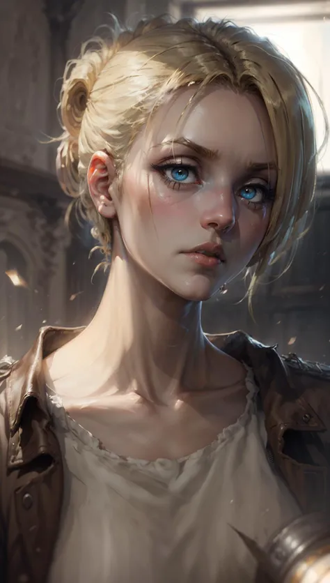 annie_leonhardt,fcPortrait <lora:NijiExpressV2:0.2> <lora:Annie:0.8> <lora:FF14 Art:0.6>
