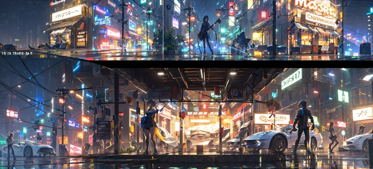 (masterpiece:1.2), best quality,realistic,
Cyberworld,night,
<lora:Cyberworld_20230622141420:1>