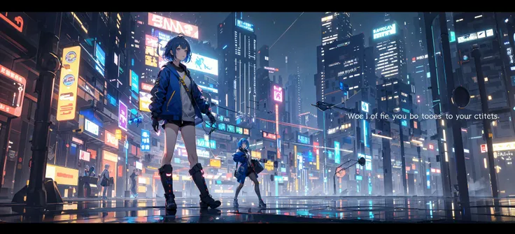 (masterpiece:1.2), best quality,realistic,
Cyberworld,