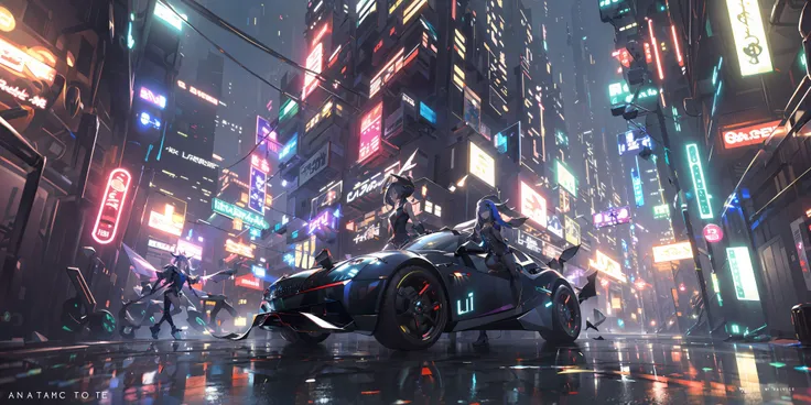 (masterpiece:1.2), best quality,realistic,
Cyberworld,