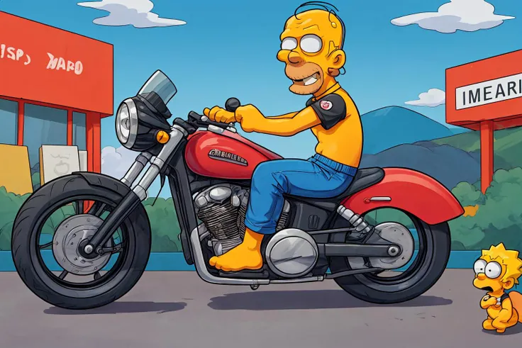 ðï¸ homer simpson