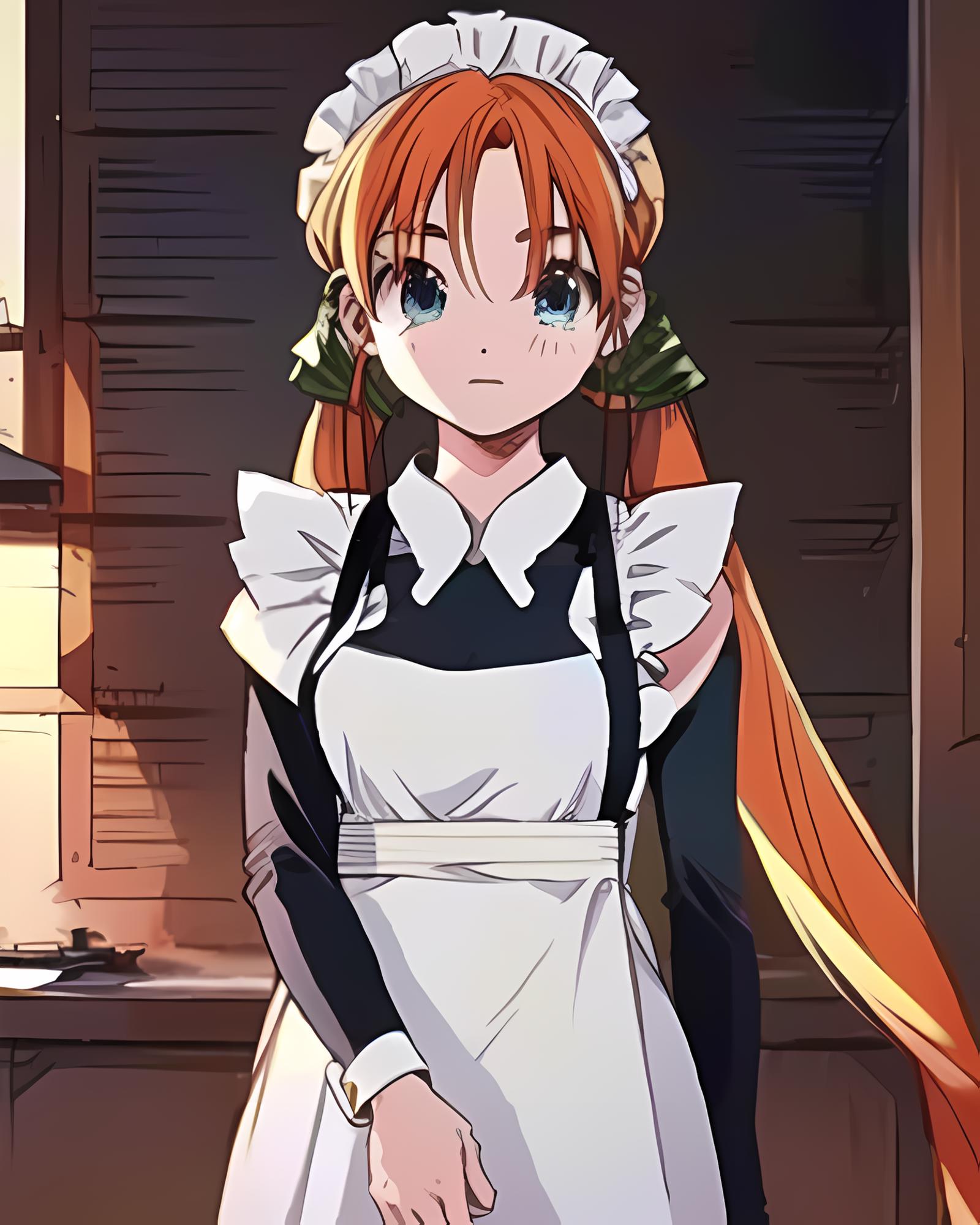 Sanana Rita [KONO SEKAI NO KOURYAKUHON WO HIROTTE SHIMAIMASHITA] v1.0