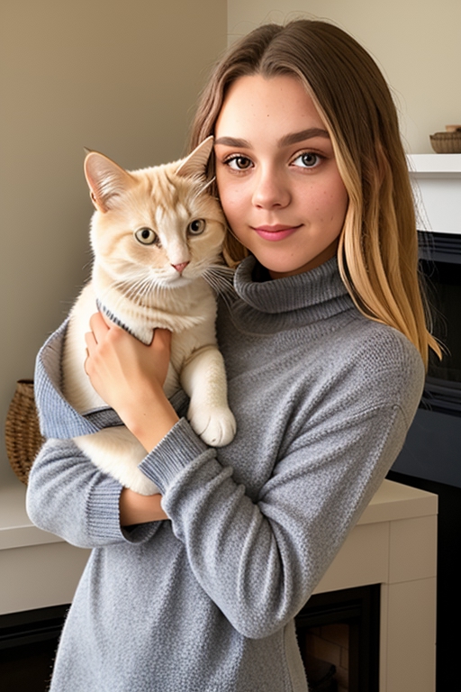 Ailah Overton (aka Gabbie Carter) v1.0