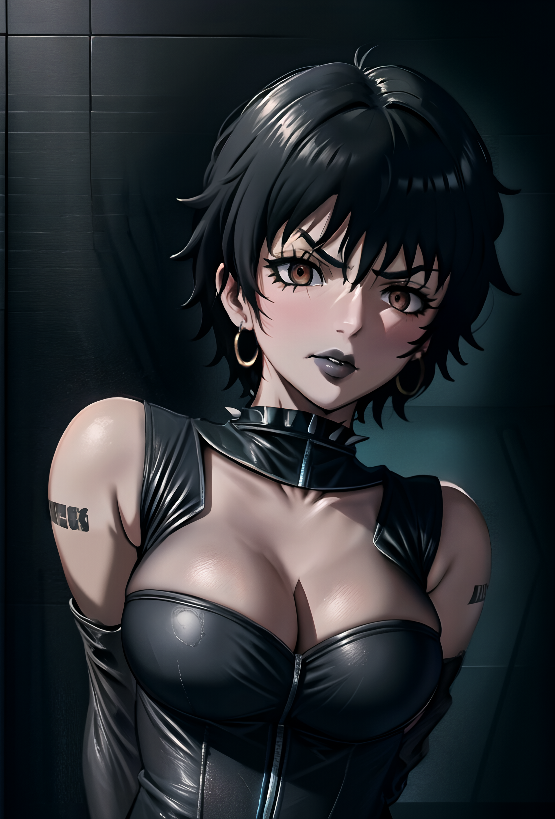 Doll (One Piece) v1.0