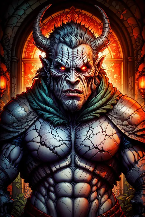 A st41nedg orc