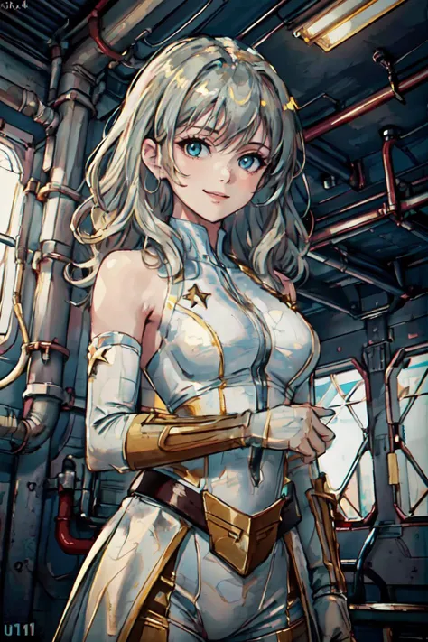 (best quality, masterpiece, RAW photo,ultra-detailed:1.2), <lyco:GoodHands-beta2:1.0>,1girl, looking at viewer, smile,
<lyco:st41nedg5CIVIT:0.4> st41nedg <lyco:starlightFromTheBoys_v10:0.9>starlight, from below,fighting, bust shot,