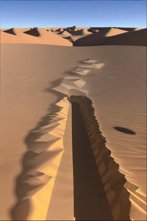 <lora:hj90s3d_v10:0.8> 90s3d 3d image of desert