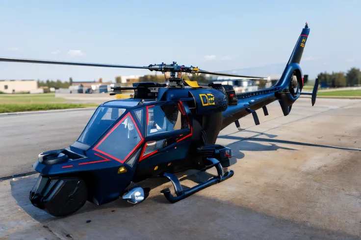(masterpiece, best quality:1.2), ultra-detailed, helicopter (flying:1.5) EdobBlueThunder, (realistic:1.5), <lora:EdobBlueThunder_v1.0:1>
