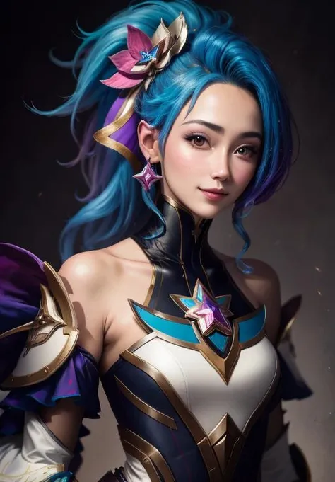 girl with purple hair holding a umbrella, red lips glossy, 8k, ultra hd, ultra detailed texture, hyper realistic, masterpiece, detailed texture, detailed face, detailed skin, detailed lighting, (photorealistic:1.5), best quality, beautiful lighting, cinematic lighting, professional lighting, ultra highres, realistic, detailed hair, real hair, high quality, (realskin:1.5), extremely detailed, finely detail, ultra-detailed, smile, purple eyes