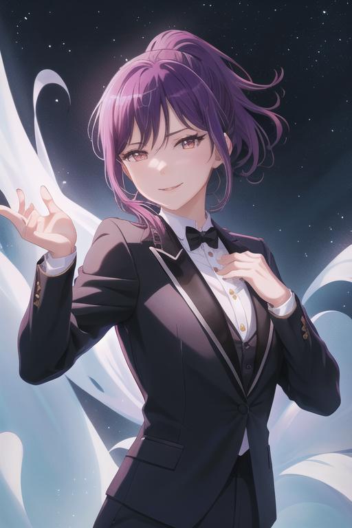 Kaoru Seta (Bang Dream!) v1.0