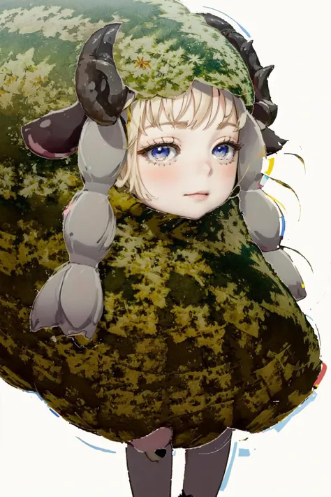 best quality, intricate details,
1girl,
<lora:watamelon_v10:0.8> watamelon,