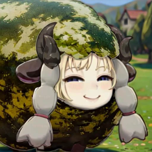 WeresheepXL, weresheep (monster girl encyclopedia), monster girl encyclopedia, female, bell, stockings, horns, short white hair, fur trim, female, standing in field, seductive mature smile, smug, (half open eyes), blush, 1boy, 1girl, larger female, large female, front view, (pov), forest background, ((titjob)), (paizuri), (((sitting female))), ((breasts wrapped around penis,)) ((penis penetrating cleavage)), foreskin, retracted foreskin, cumming, pinning down male, looking at eachother, looking at boy, scared boy, fearful boy, (squeezing penis in cleavage), (large breasts), (((health bar))), masterpiece, score_above:9, pokemon masters ex, game style, (((titfuck))), ((breasts placed on penis)), (((female laying flat on penis))), (((penis between cleavage)))