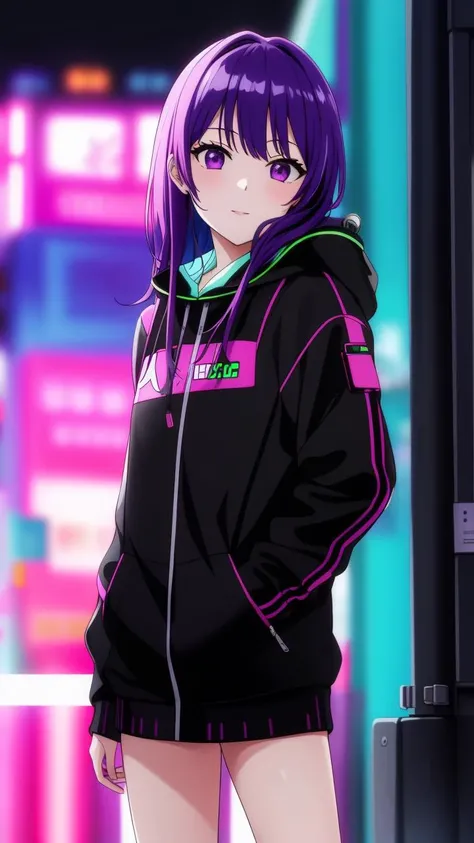 masterpiece, best quality,
vivid colors,
1girl, (solo)
(" ")
"",
" "
" "
only underwear
" "
cyberpunk
" "