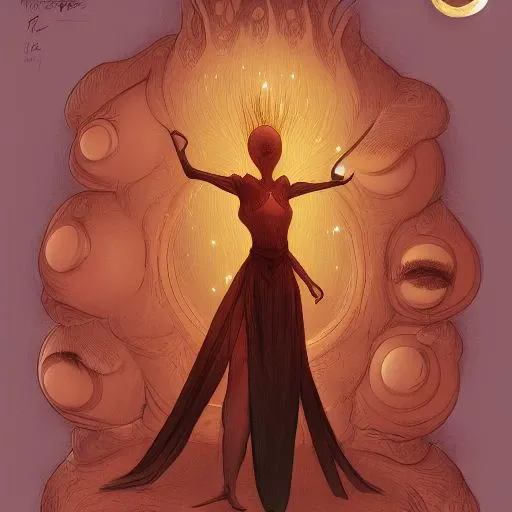 ((masterpiece)),a cursed hand