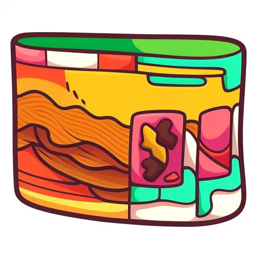 official art ,game icon institute,game icon,(((food))),((solo)),White background,