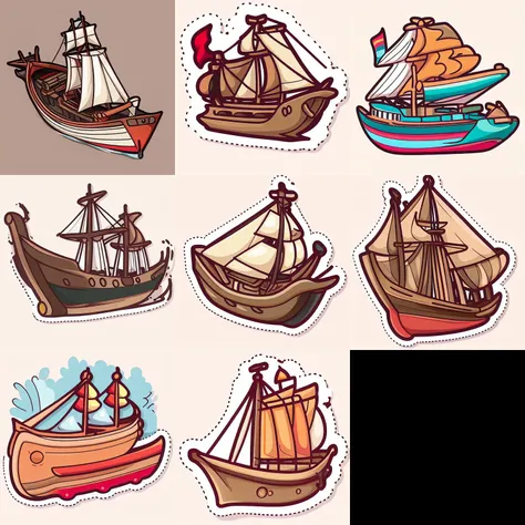 ((ship))),(solo),masterpiece, top quality, best quality,official art ,game icon institute,game icon