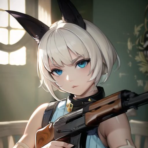 Ms Fortune (Skullgirls)