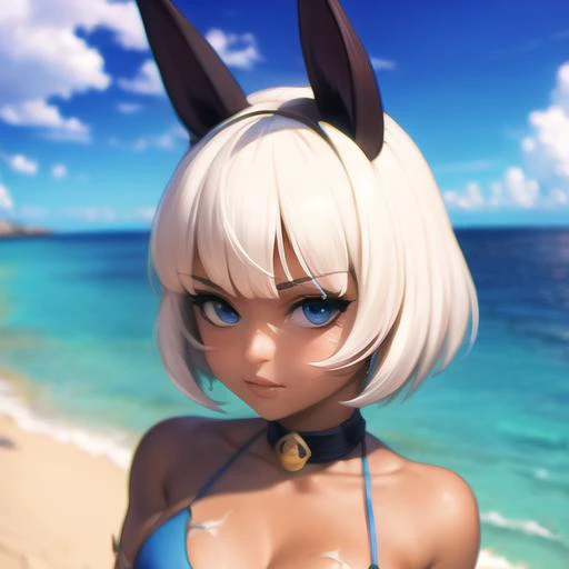 Ms Fortune (Skullgirls)
