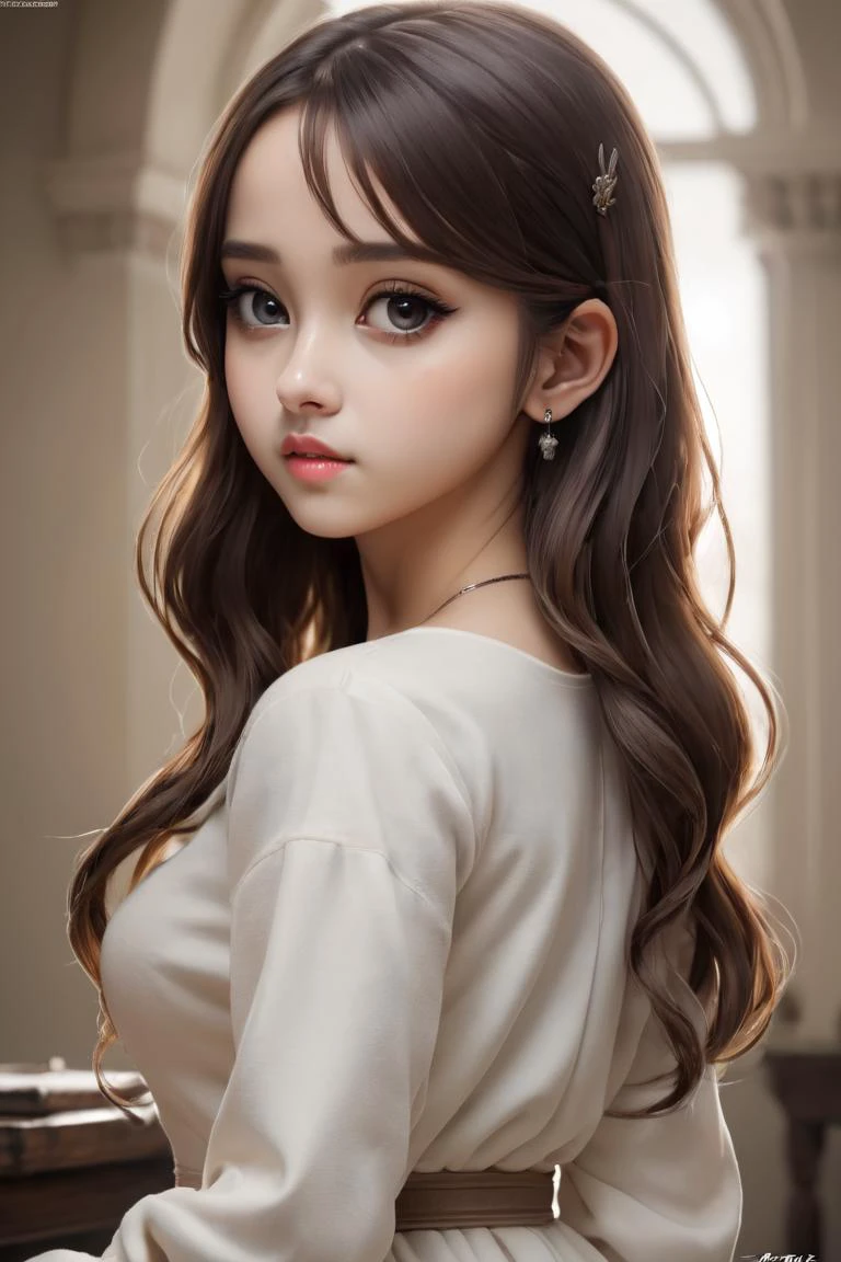 Masterpiece, best quality, 1girl, <lora:kwFemale_Beta40-SDXL_v1:1>