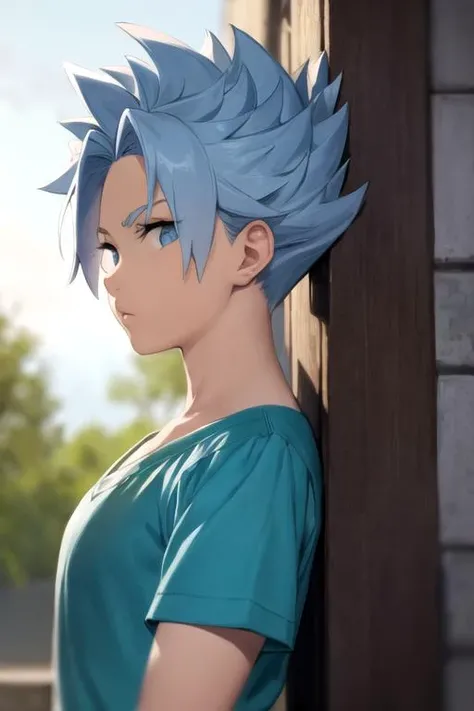 masterpiece, best quality, ultra-detailed, illustration, 1boy, solo, male focus, looking at viewer, , depth of field, <lora:arden_nanatsu_no_taizai:0.74>, arden_nanatsu_no_taizai, , , pajamas