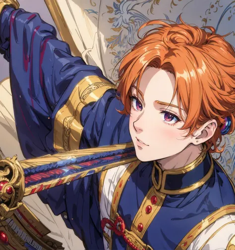8k,4k,masterpiece, best quality, finely detail,manga,anime coloring, color, 1boy, 30yo, band, multiple_boys, dramatic angle,