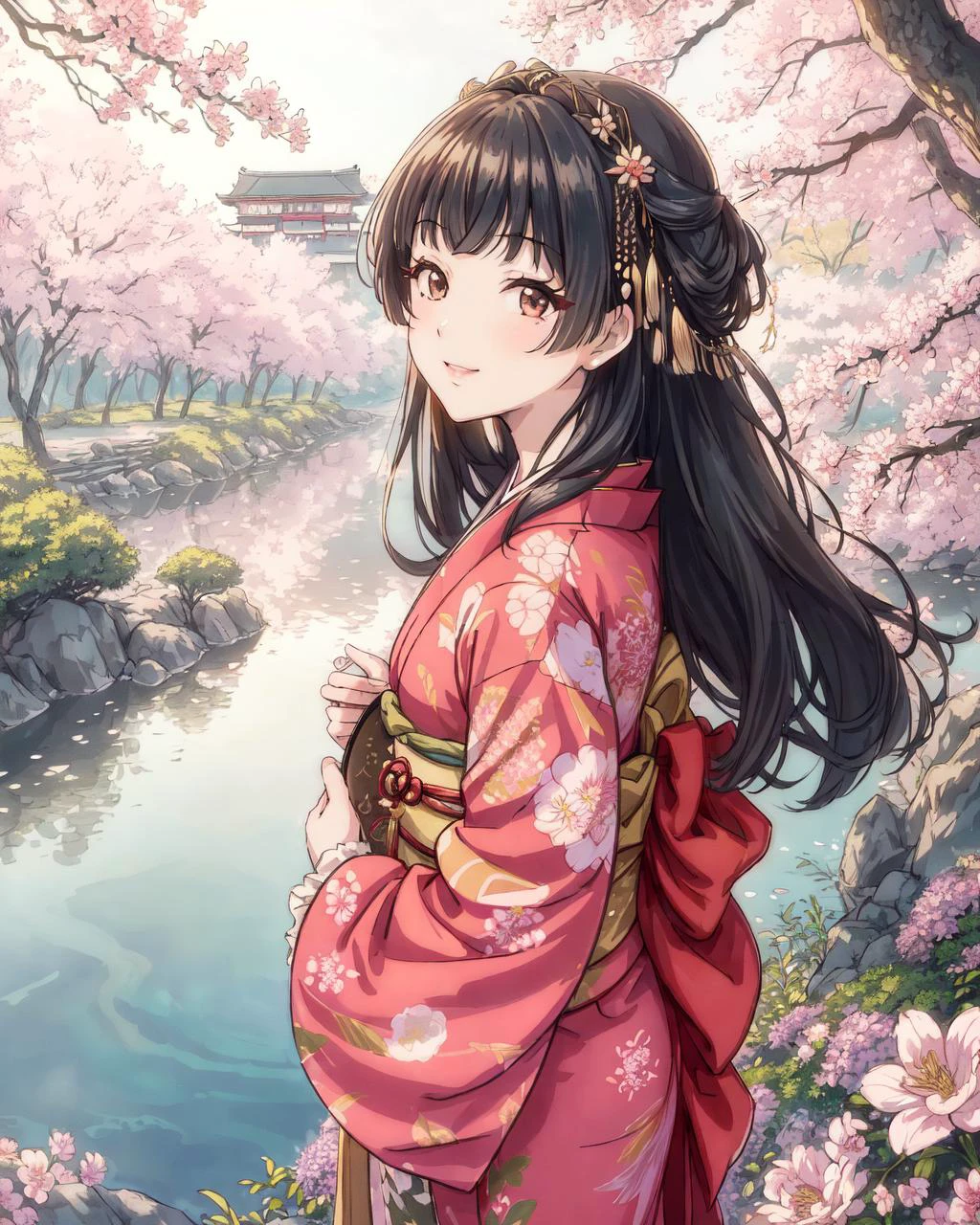 Mayuzumi Fuyuko (THE IDOLM@STER SHINY COLORS)