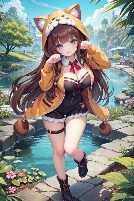 AnimeDream v1.1