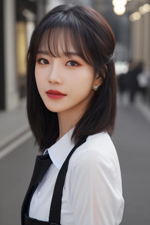 Jo Yuri v1.0