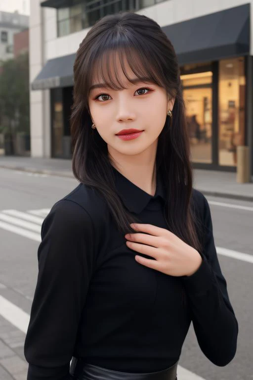 Jo Yuri