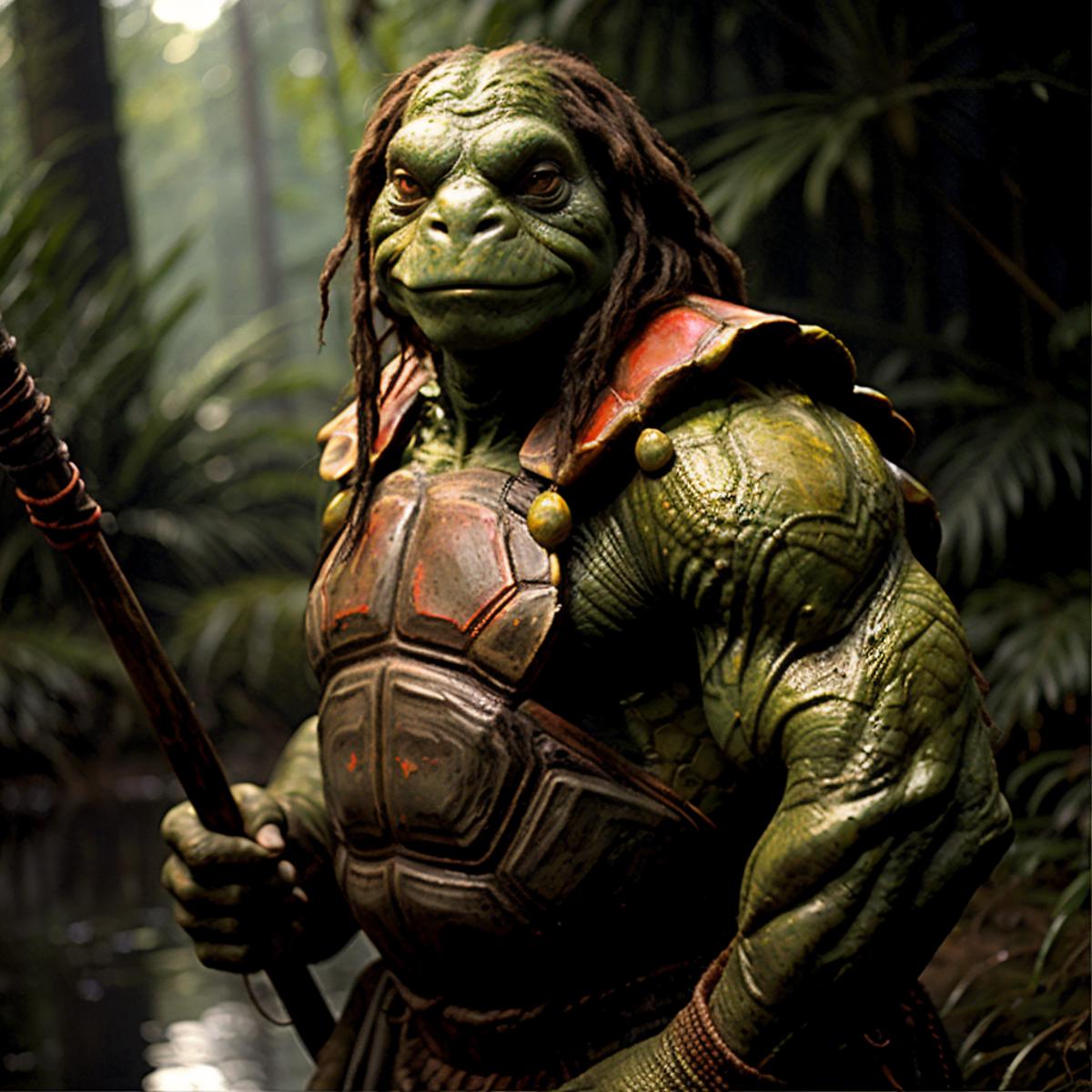 RPGTortle v1.0