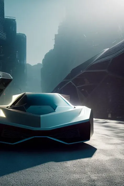 a dark photo of (((futuristic car))),8k resoultion,hyper realstic, rally, scifi style,dynamic lighting, atmosphere lighting, hyper detail features, ray tracing, 3D, cinematic lighting, dark shadows, unrealistic Engine 5 rendering, hyper detail,trending on artstation, 4k,extremely high details, ultra hd, hdr, extremely high details