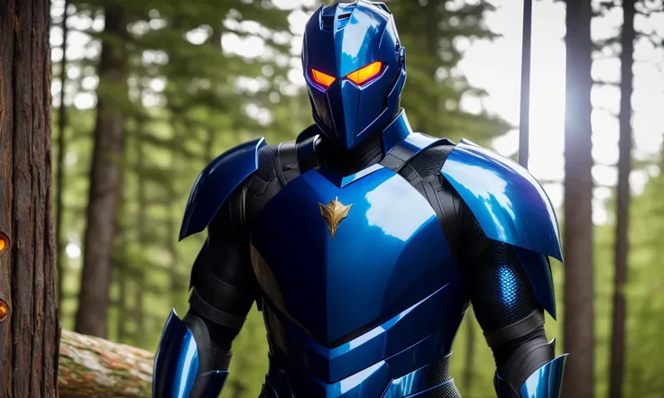16k, vibrant, photo realistic, realistic,dramatic, dark, sharp focus,(photorealistic),full body,
male,black yonder hair, wearing armor, at clean log cabin, action shot, (latexsuit:body:0.1),blue glowing veiny,shiny skin, detailed intricate iris,vase,heavy shadows, detailed, detailed face,