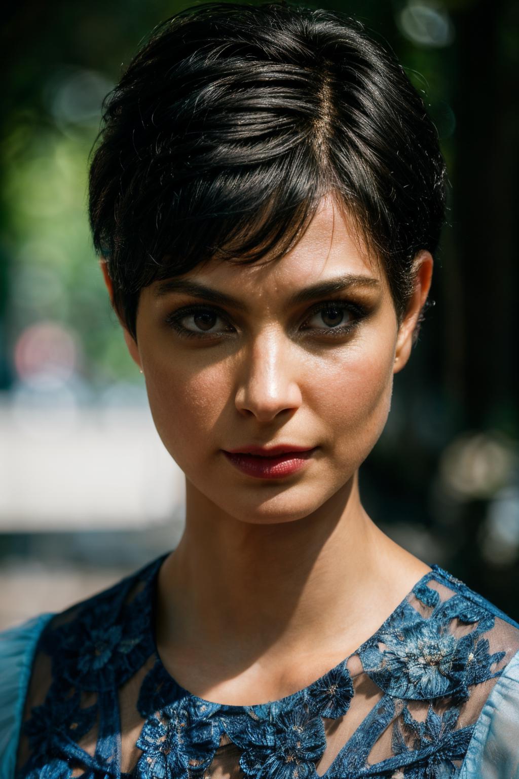 Morena Baccarin v1.0