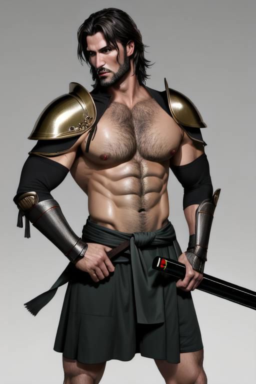 GACHIMUCHI (runga3) runga3