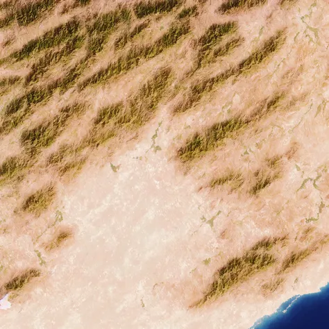 MapSatimageEU, cost, lake, hills, ocean, forest, desert