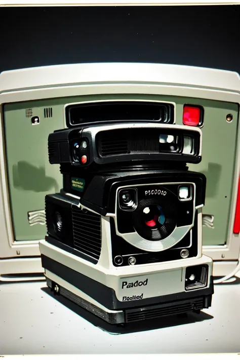 PolaroidFilter