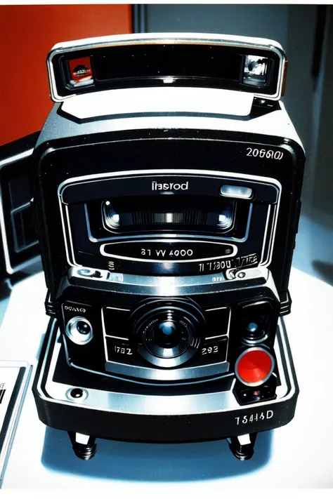PolaroidFilter
