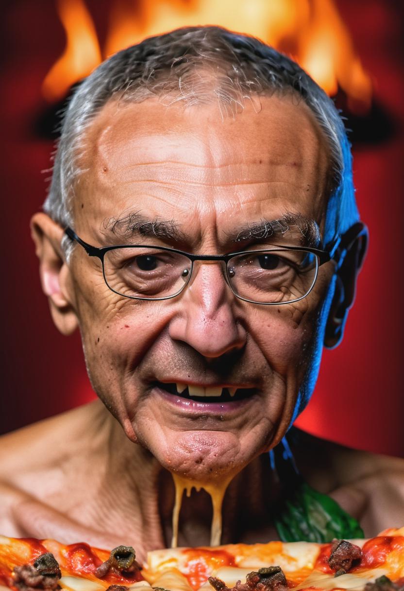 John Podesta XL v1.0