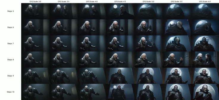 Professional (cinematic shot:1.6) dark Chiaroscuro effect three-quarter view [Acrylic painting :photograph:0.750] noire fantasy art by ([Michael Whelan : Ingrid Baars: 0.75]:1.4) and (Louis Comfort Tiffany :0.6) and (John Singer Sargent:0.35) , detailed [eyes | pupils | face | teeth ] Paramount Lighting Fish-Eye Lens BREAK film grain, natural skin, [hyper realistic | detailed | intricate | best quality | hyper detailed | ultra realistic | HQ |8K | UHD | 16K | ornate | masterpiece art], sharp focus, bokeh, depth of field, rule of thirds, at expansive Bathed in moonlight Thundering oceans golden hour BREAK [fantasy:sci-fi:0.25] scene of a (man addressing armored army before battle ) breaking with (ambitious white faced goth woman with black and silver choker intricate blouse ) Ivy (face looking yelling:1.4) <lora:perfect hands 2:1.4>