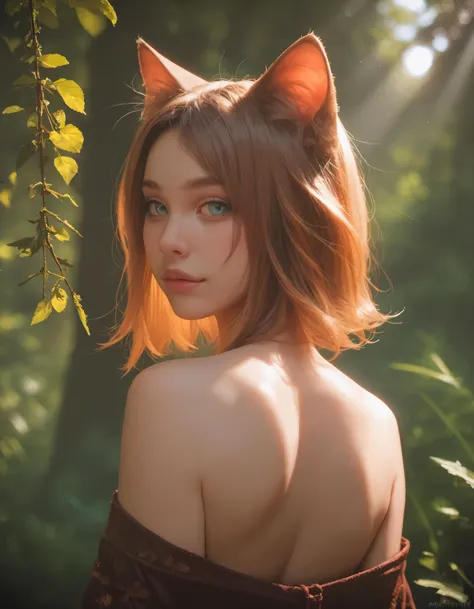 score_9, score_8_up, score_7_up, rating_questionable, rear, side, front, catgirl, kawaii, cute, petite, grab, wildling, translucent, glowing, dark, woods, rays, lovely, pure, g0th1cpxl, neon, masterpiece, best quality, highly detailed, realistic <lora:add-detail-xl:0.75> <lora:g0th1cPXL:0.7> <lora:Expressive_H:0.6>