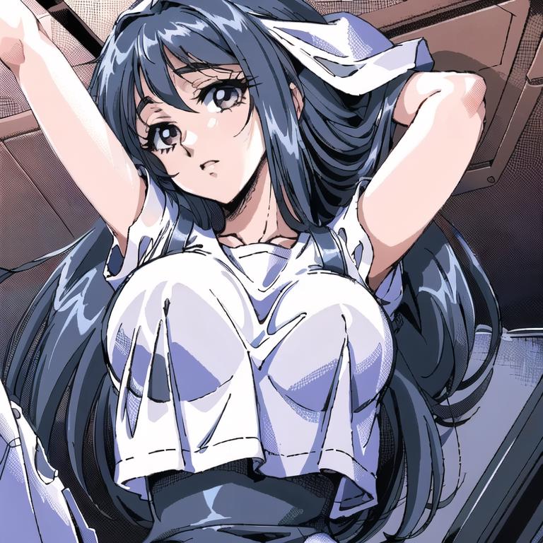 Dos Game style (TrueLove) v1.0