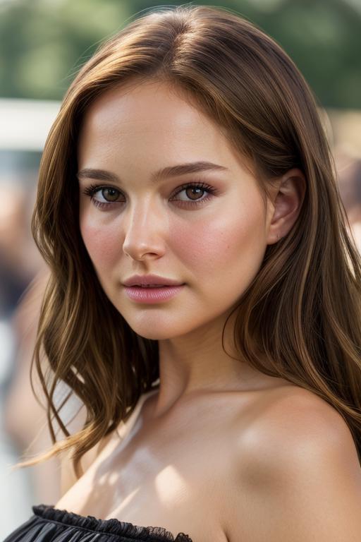 Natalie Portman [SMF] v2.0