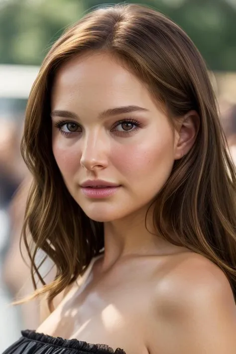 masterpiece, best quality, highest quality, photorealistic, perfect anatomy, perfect face, perfect eyes,
<lora:natalieportman_lycoris_smf_v1-000003:0.9> , 1girl, n4tp0r7-smf, solo, realistic, brown hair, portrait, long hair, lips, parted lips, black eyes, brown eyes