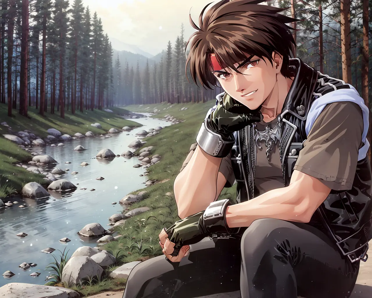 Sorcerous Stabber: Orphen
