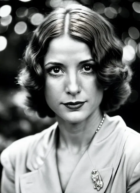 A 1930s professional photograph of sks woman, ((detailed face)), (High Detail), Sharp, 8k, ((bokeh)), <lora:locon_nanavisitor_v1_from_v1_64_32:1.25>