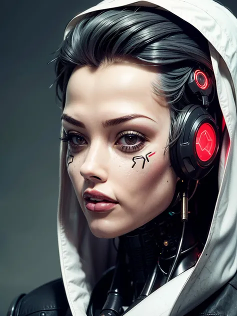 masc , woman, cybershmara
