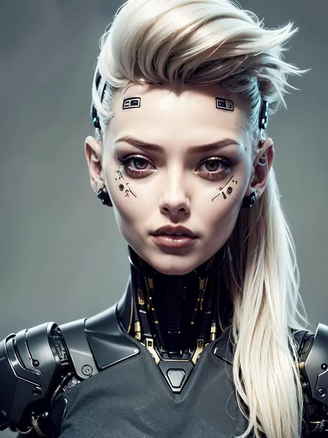 masc , woman, cybershmara