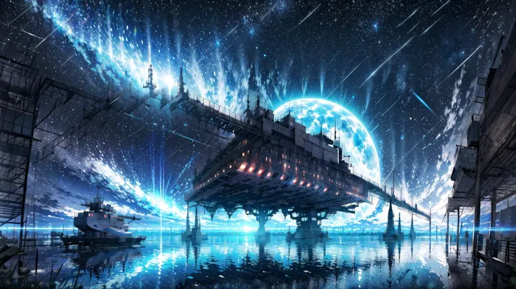starry,stars <lora:LAS:0.4> universe, spaceship, interstellar, intergalactic travel, <lora:add_detail:0.4>, <lora:DW-000008:0.6>